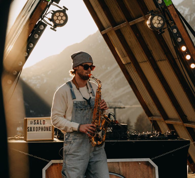 wintersport festival