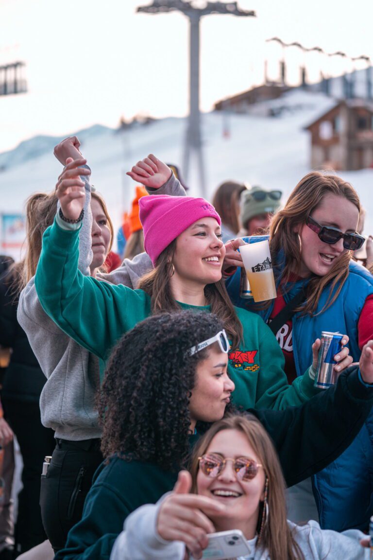 wintersport festival_goedkope wintersport