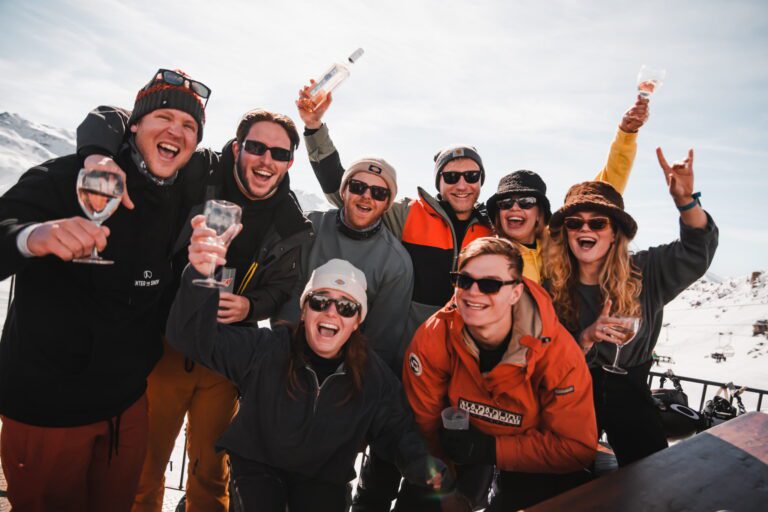 wintersport festival