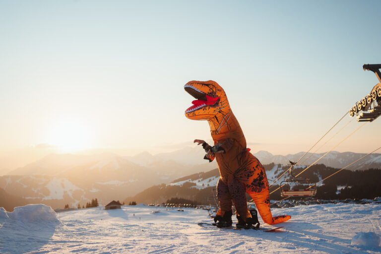 wintersport festival