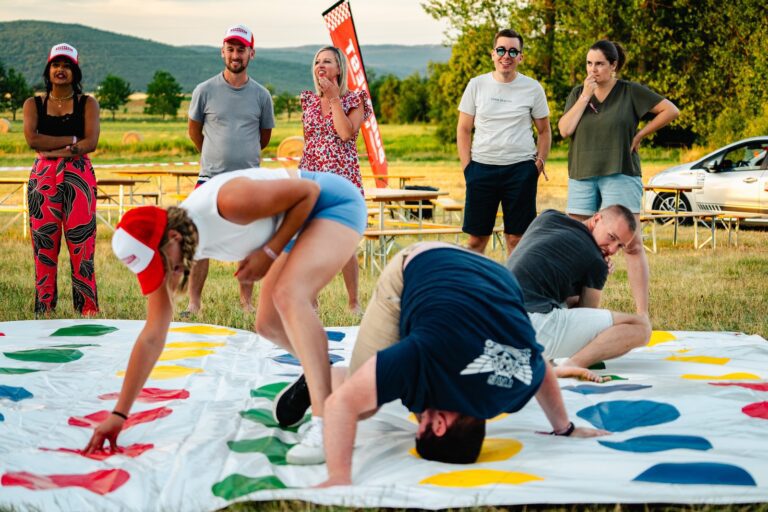 Activités du soir en Croatie