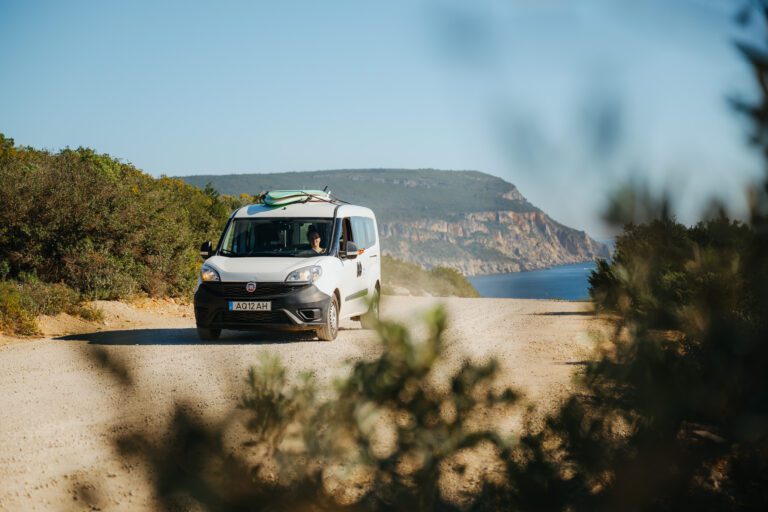 Algarve road trip