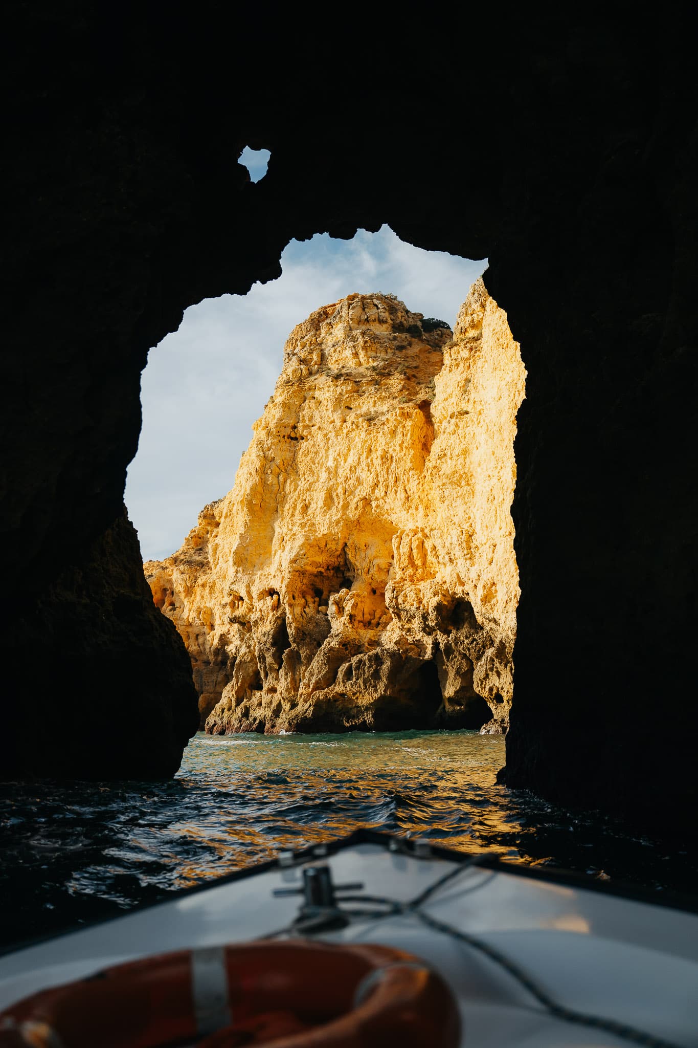 Activiteiten Portugal