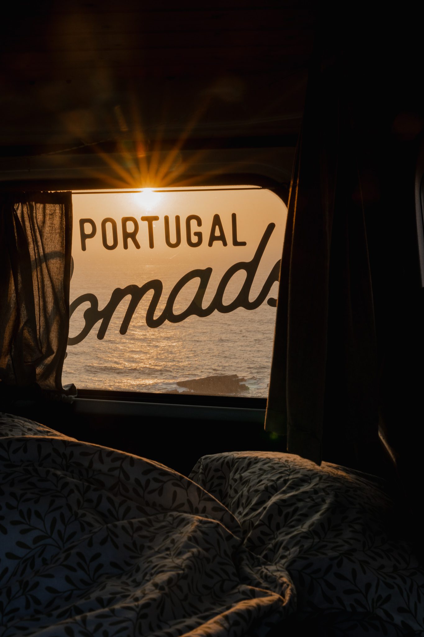 Miradouro de Ribeira d’Ilhas