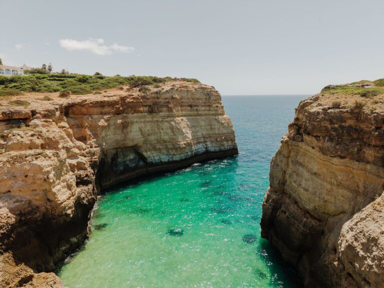 Algarve road trip