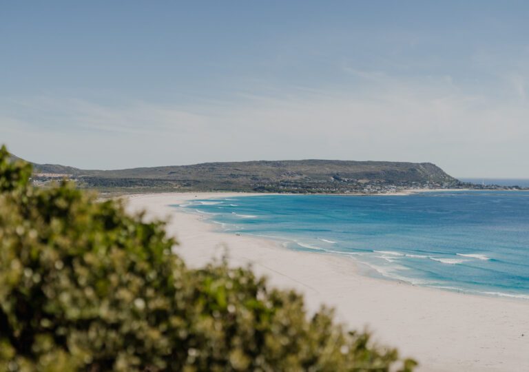 Road trip South Africa Cape Town