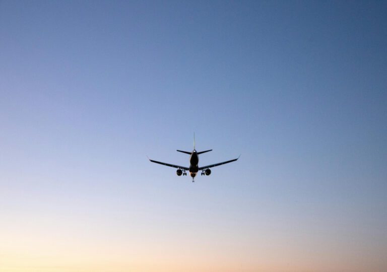 Road trip South Africa departure