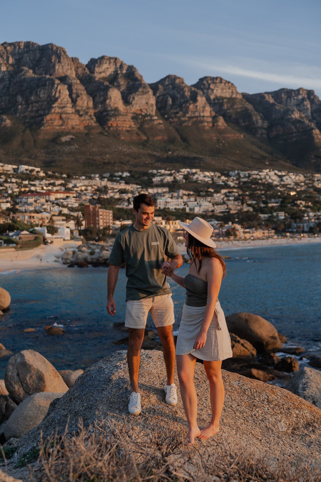 Rondreis Zuid-Afrika