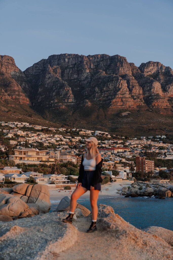 Cape Town Attractions