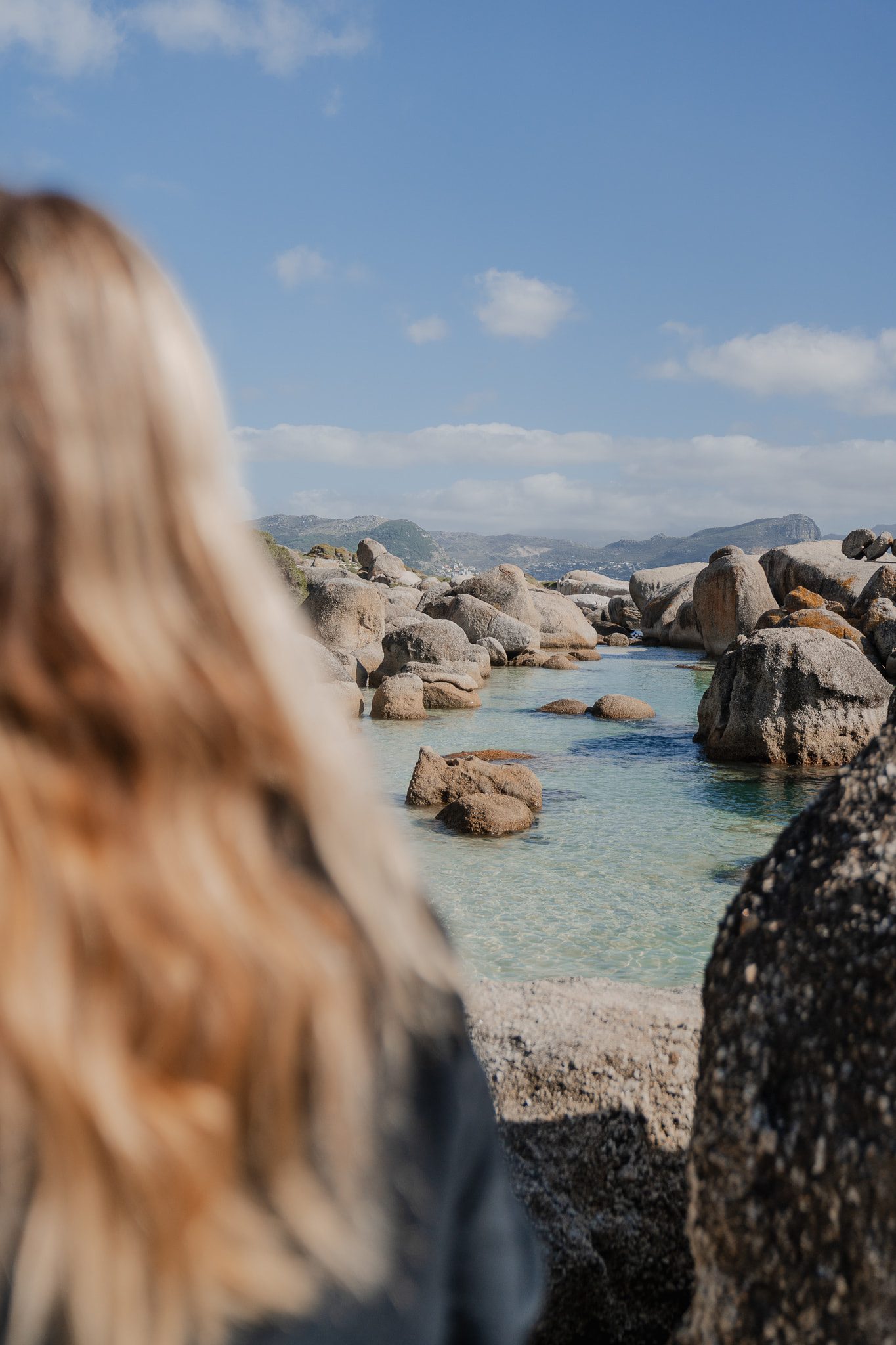 Kaapstad Bezienswaardigheden