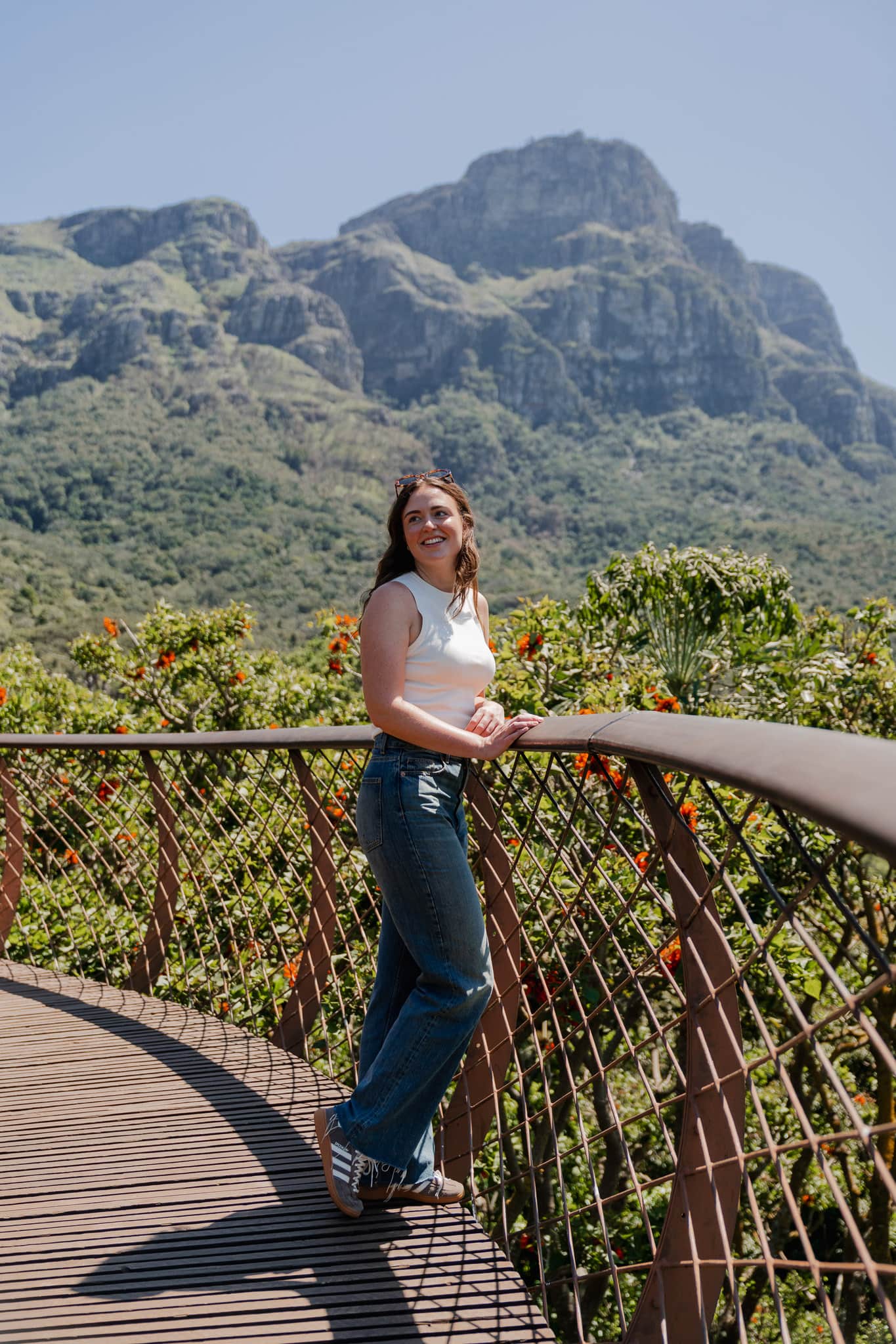 Kaapstad Bezienswaardigheden