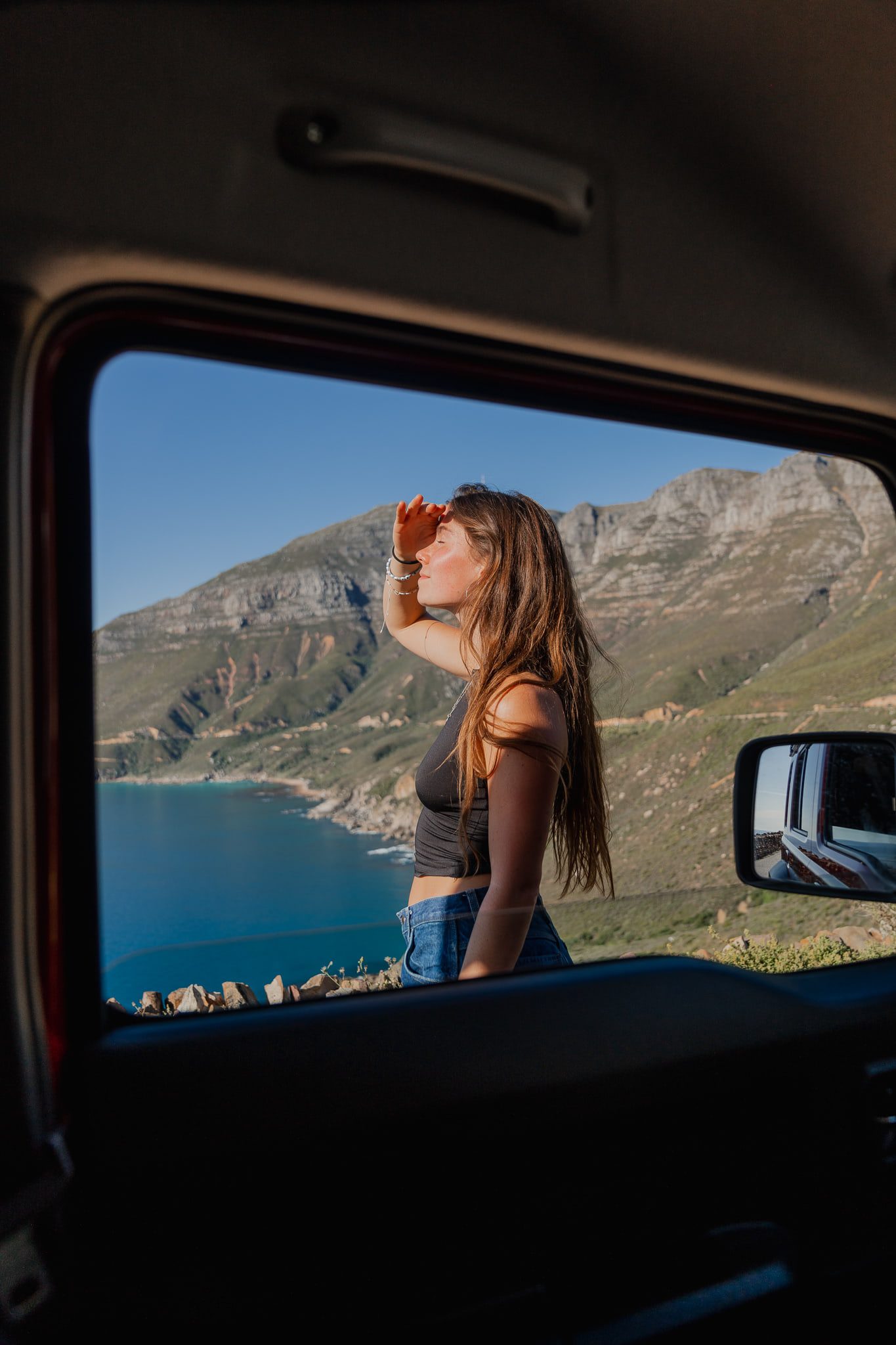 Roadtrip Zuid-Afrika