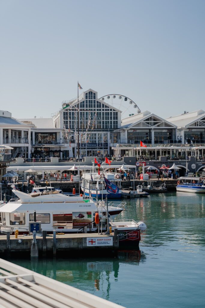 Cape Town Attractions