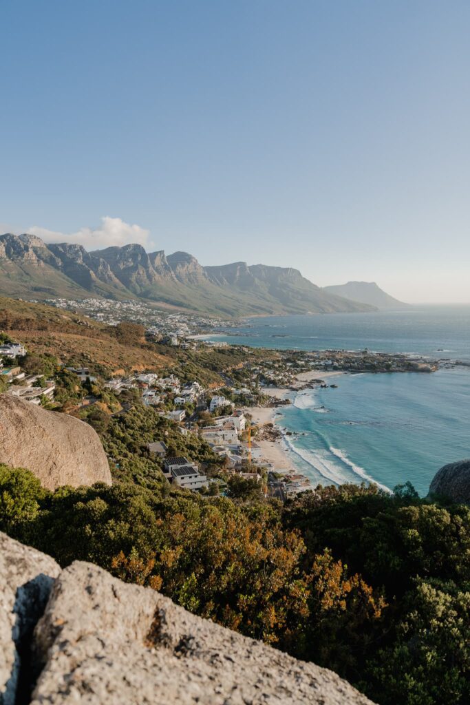 Cape Town Attractions