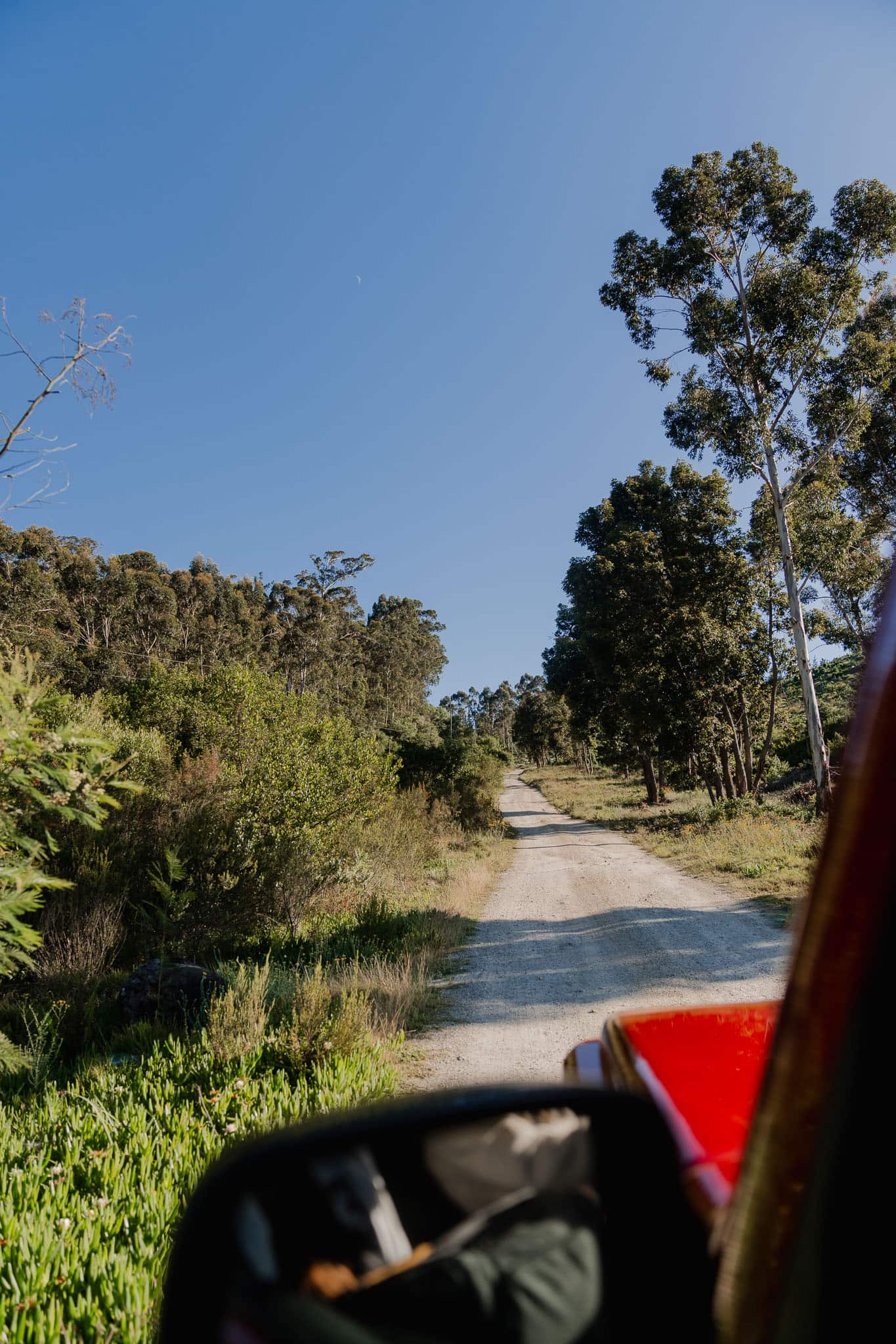 Roadtrip Zuid-Afrika