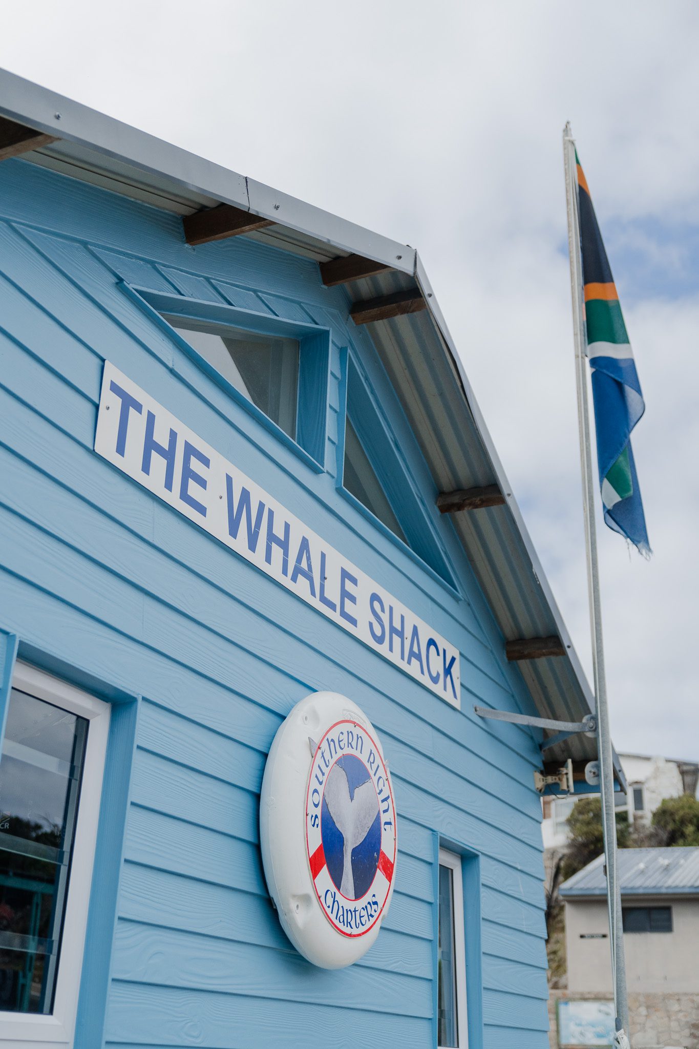 Hoogtepunten in Zuid-Afrika