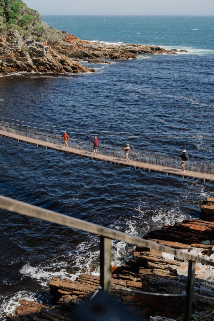 Tsitsikamma National Park