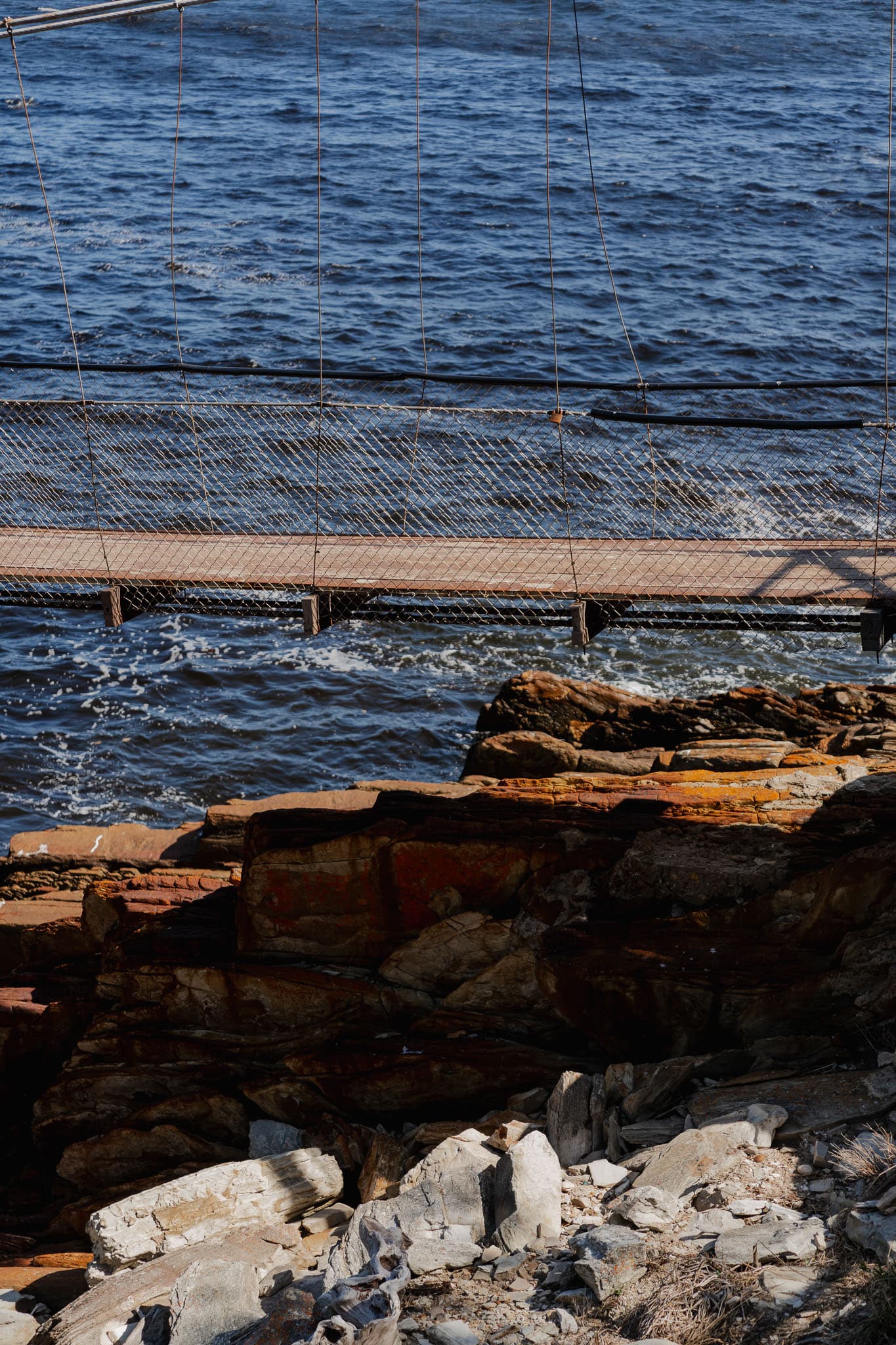 Tsitsikamma National Park