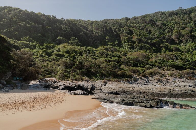 Tsitsikamma National Park