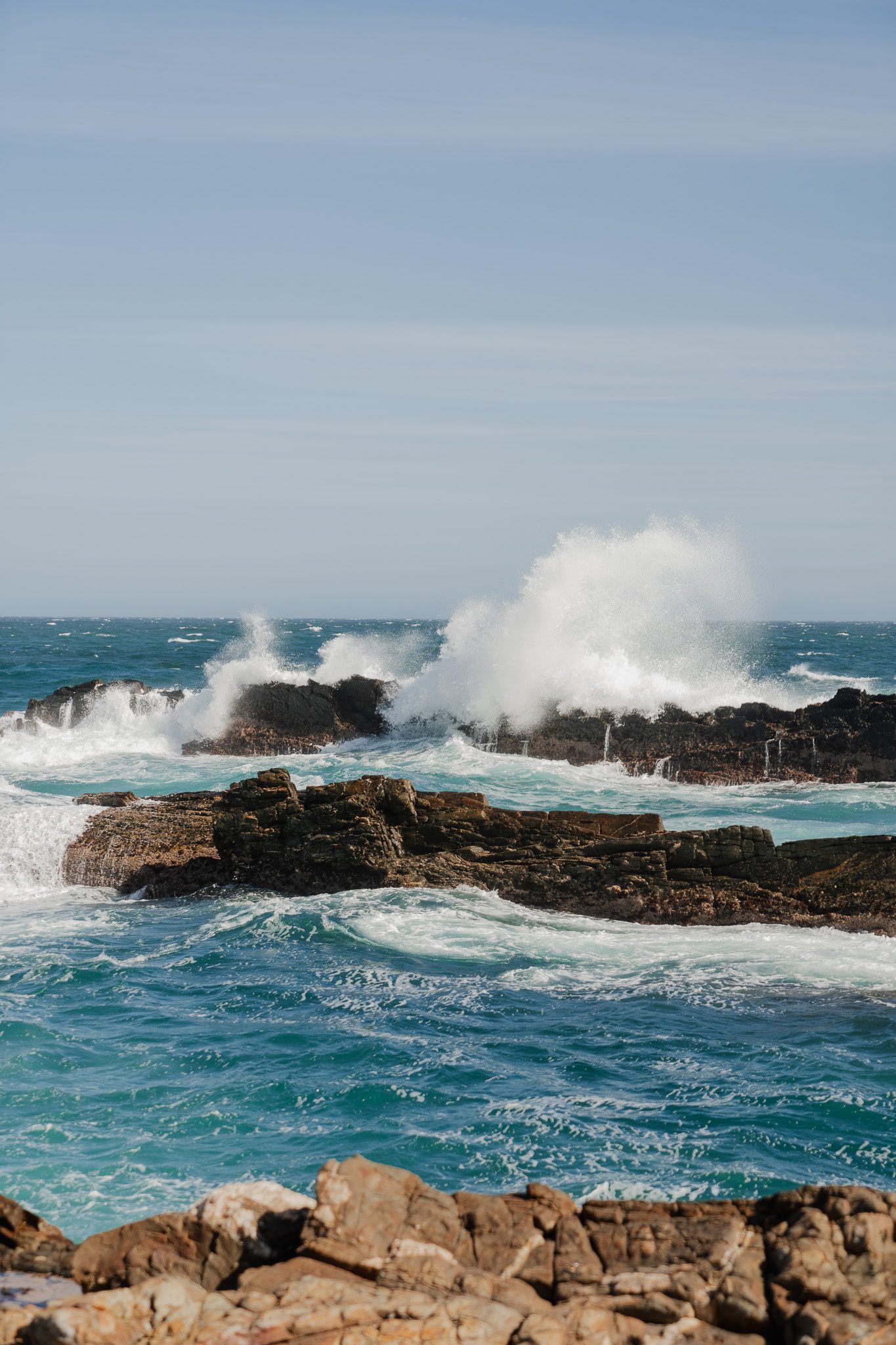 Tsitsikamma National Park
