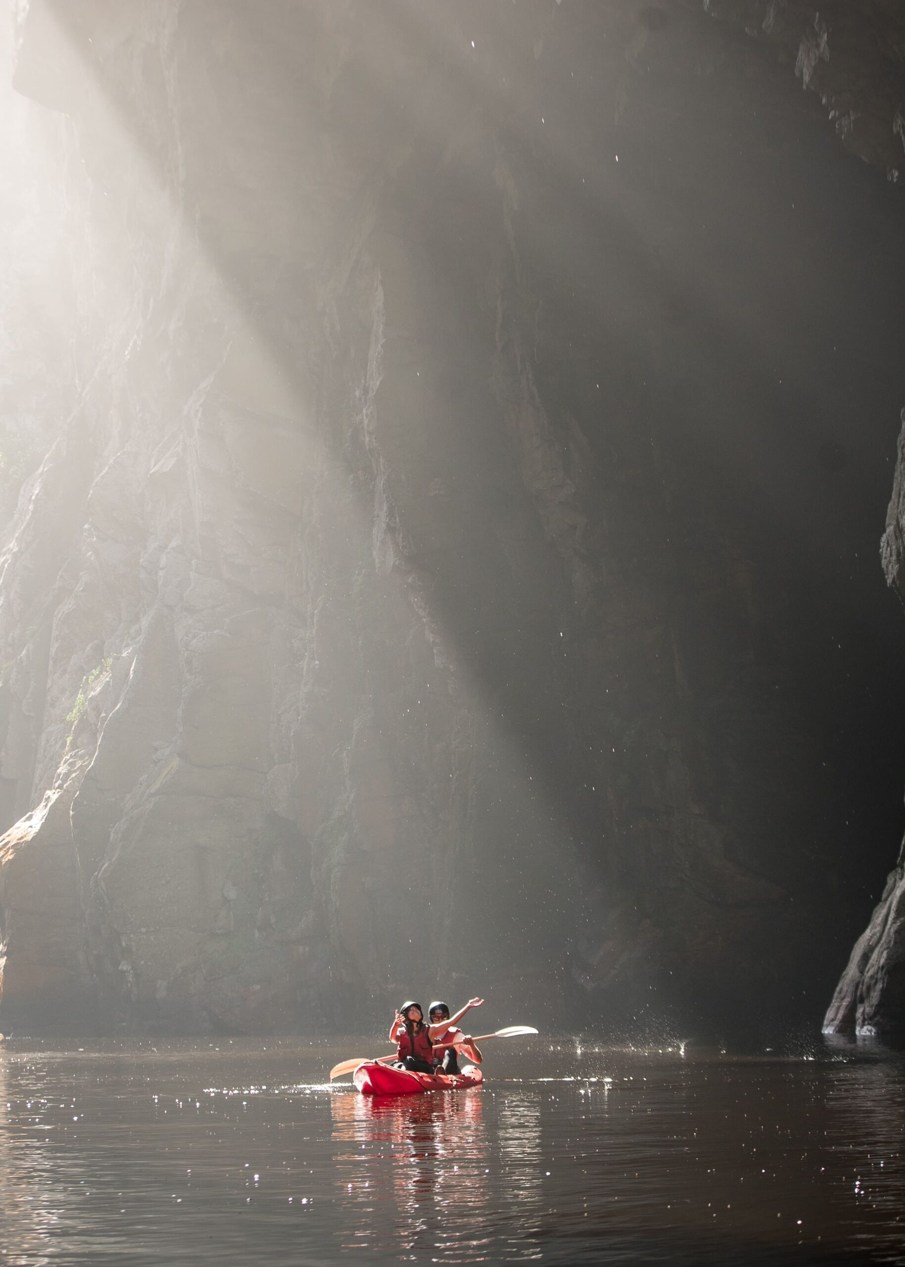 Tsitsikamma National Park