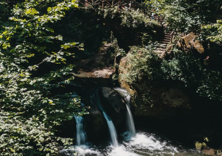Mullerthal wandeling