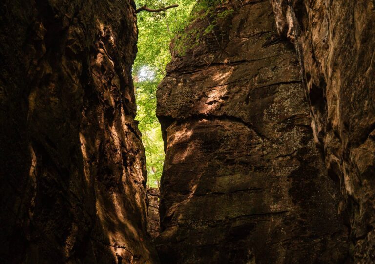Mullerthal wandelen