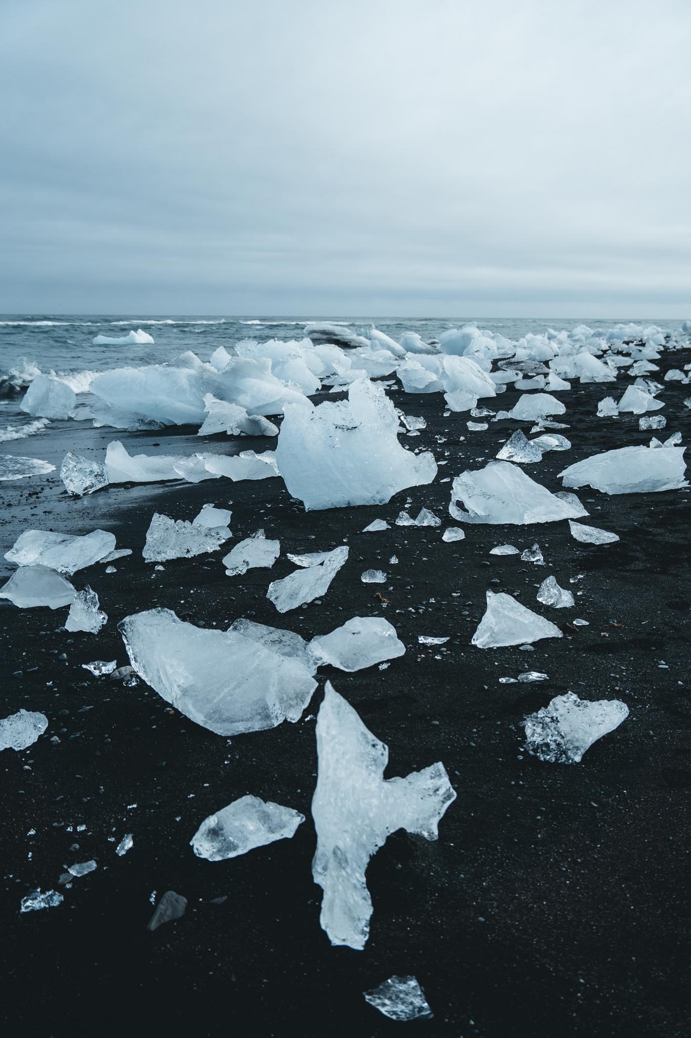 Diamond Beach