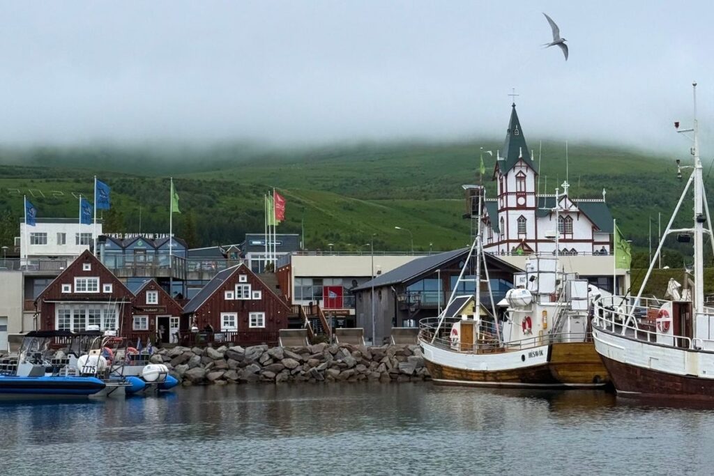 Voyage to Iceland - Preparing your trip to Iceland