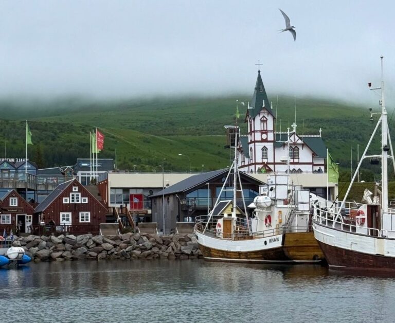 Voyage to Iceland - Preparing your trip to Iceland