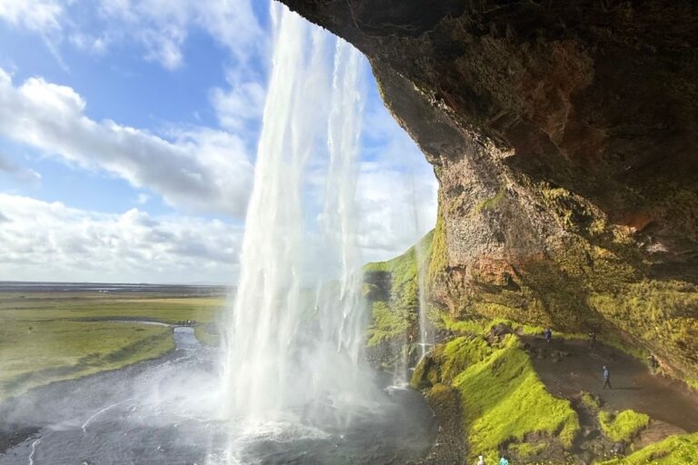 Iceland Nomads: 7-day tour around Iceland