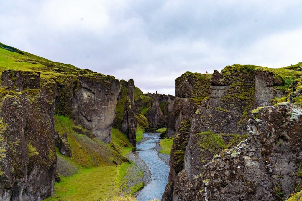Iceland Nomads: road trip Iceland
