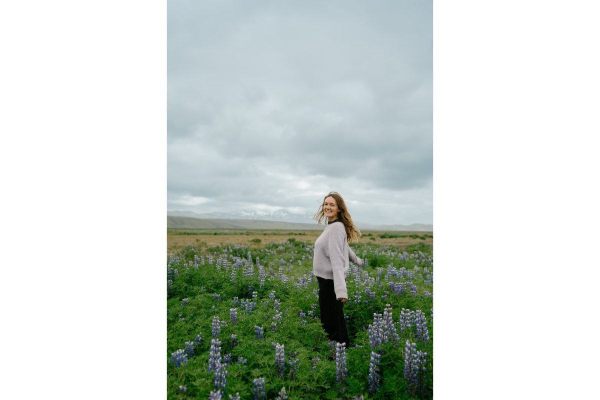 Most beautiful places in Iceland