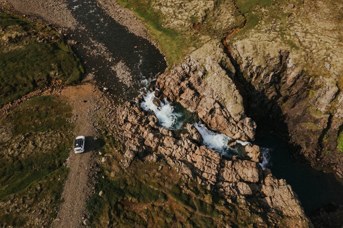 Landscape - Iceland - most beautiful places in Iceland