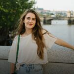 Nordic Nomads - Julie Lava