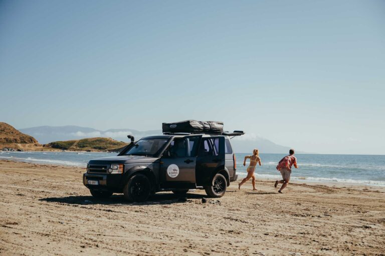 Rondreis Albanië: in 7 dagen langs de mooiste plekken van Albanië