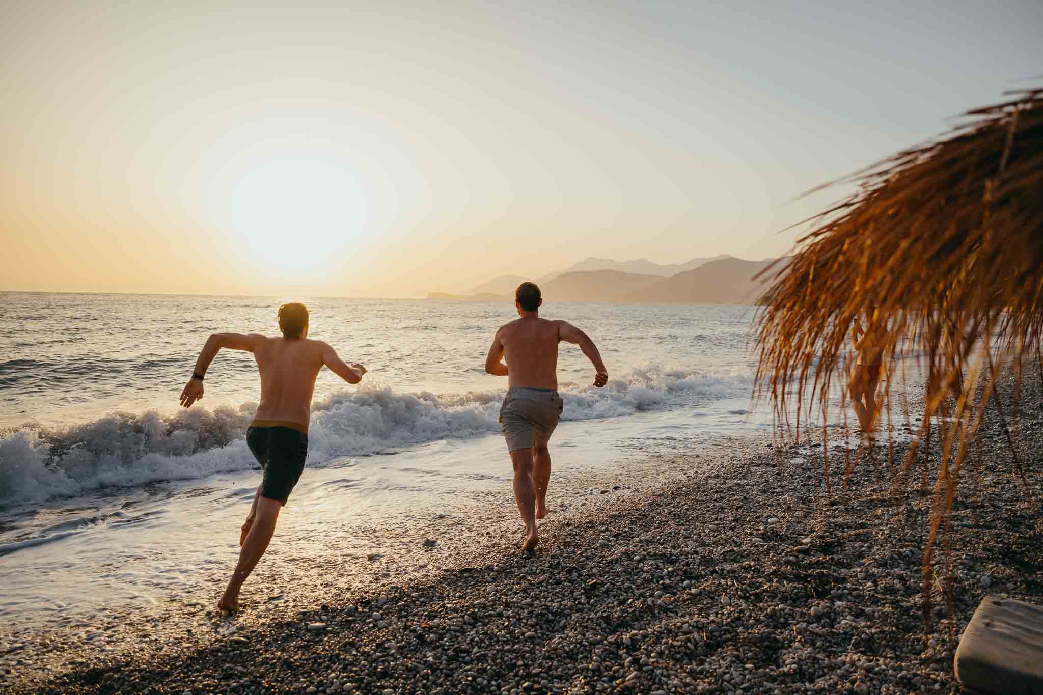 Côte albanaise, plus belles plages d'Albanie