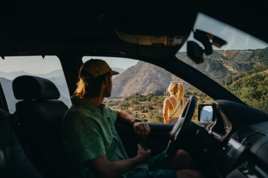Rondreis Albanië: in 7 dagen langs de mooiste plekken van Albanië