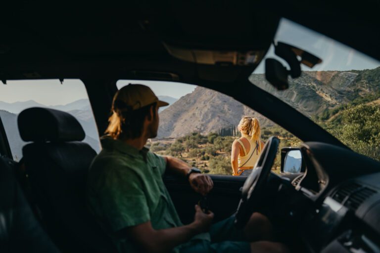 Rondreis Albanië: in 7 dagen langs de mooiste plekken van Albanië