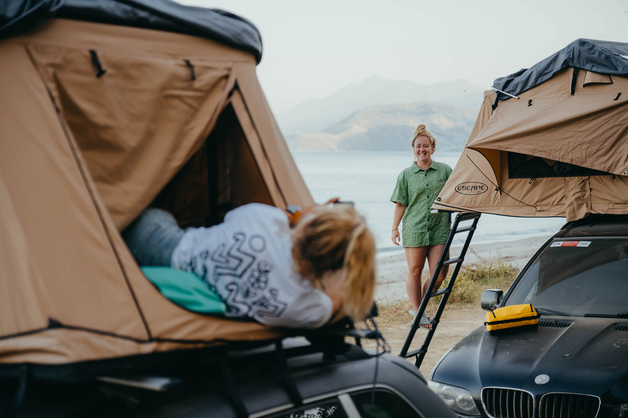 Trip to Albania: 7-day road trip in Albania