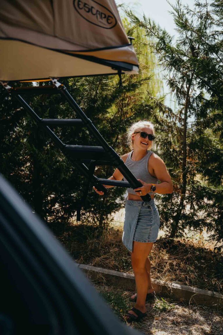 Rondreis Albanië: in 7 dagen langs de mooiste plekken van Albanië