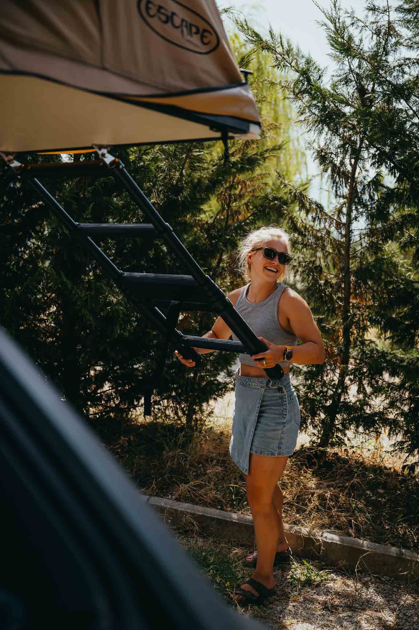 Rondreis Albanië: in 7 dagen langs de mooiste plekken van Albanië