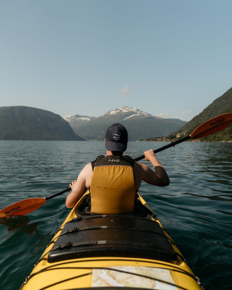 Les meilleures activités en Norvège