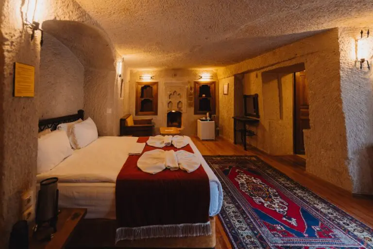 Hotels Turkey - Cappadocia Turkey hiking holiday