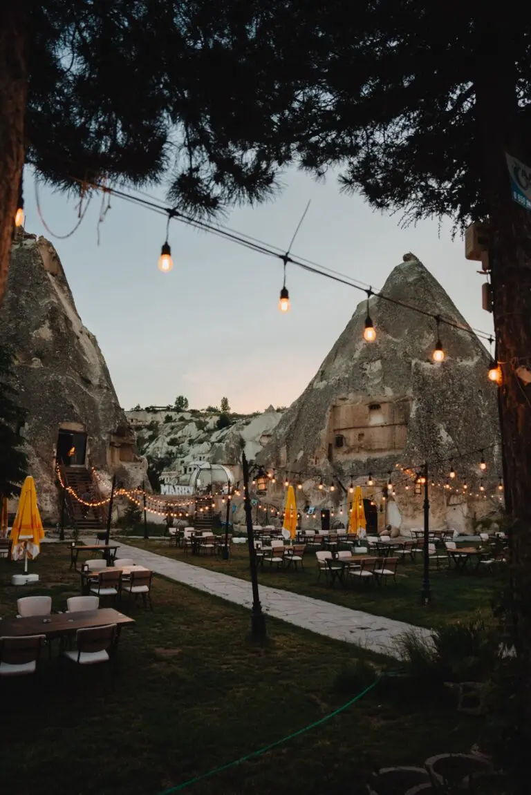Hotels Turkey - Cappadocia Turkey hiking holiday