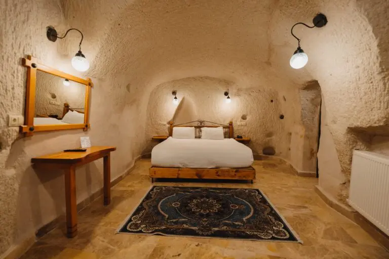 Hotels Turkey Cappadocia - Turkey Cappadocia hiking holiday