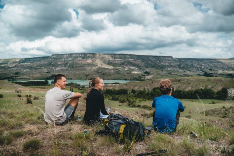 cappadocia trail hike trek randonnée walking turkey