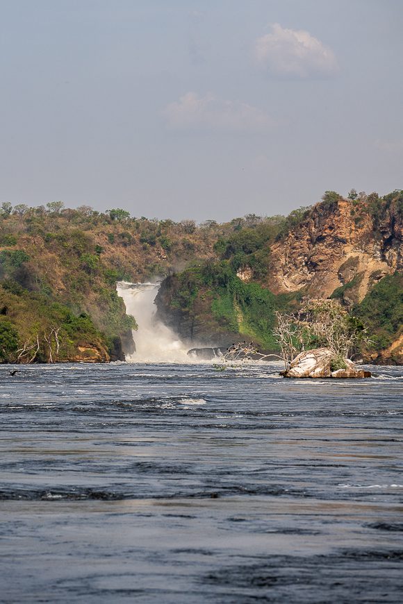 Murchison Falls National Park