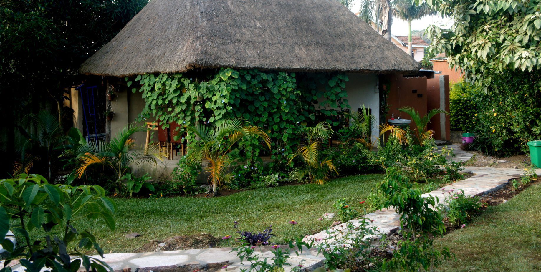 Green Valley Guest House