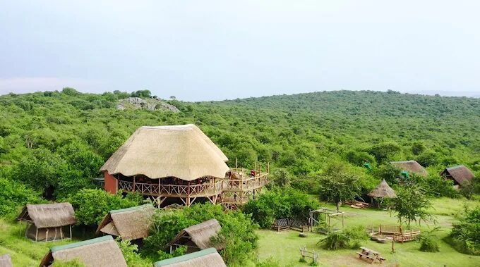 Leopards Rest Camp